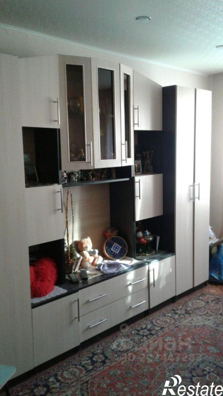 1-комн квартира ул Николая Панова, 25,  д. 25