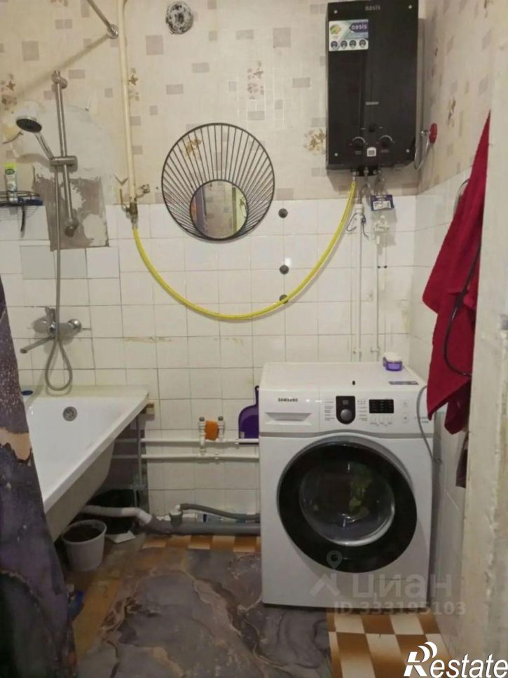 2-комн квартира ул Строителей, 29,  д. 29
