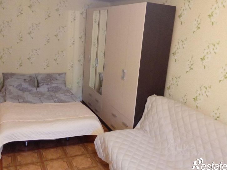 1-комн квартира пр-кт Ленина, 14,  д. 14