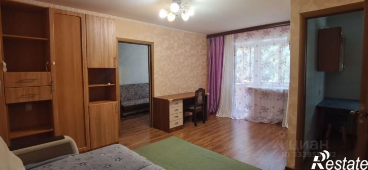 2-комн квартира ул Средне-Садовая, 55,  д. 55