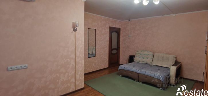 2-комн квартира ул Средне-Садовая, 55,  д. 55