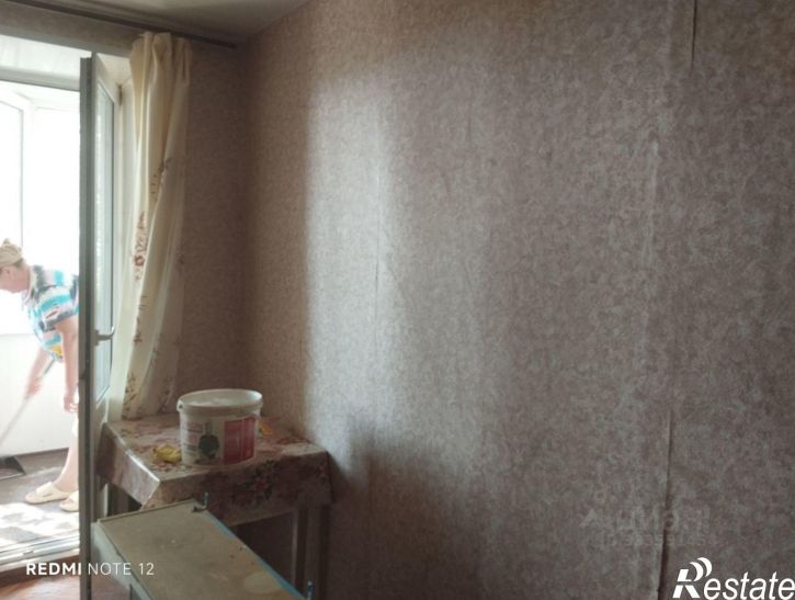 Комната ул Балаковская, 20,  д. 20