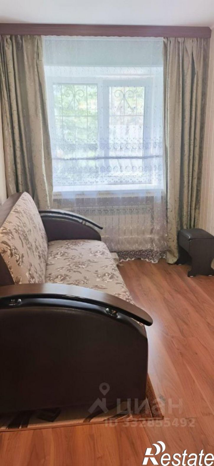 2-комн квартира ул Средне-Садовая, 55,  д. 55