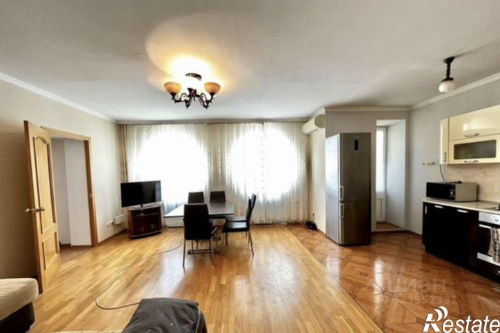5-комн квартира ул Садовая, 227,  д. 227