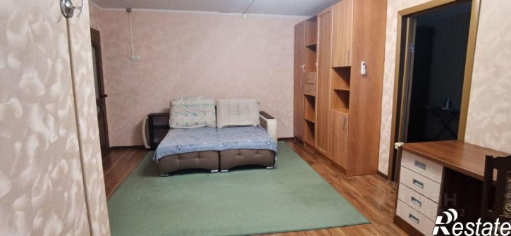 2-комн квартира ул Средне-Садовая, 55,  д. 55