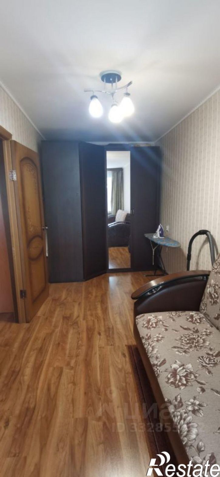 2-комн квартира ул Средне-Садовая, 55,  д. 55