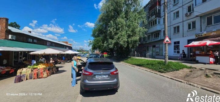 Торговое помещение ул Ногина, 13,  д. 13