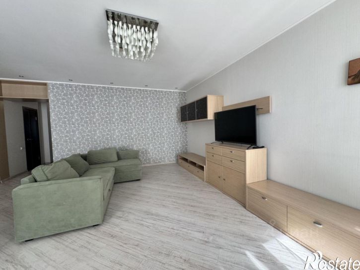3-комн квартира ул Ерошевского, 18,  д. 18