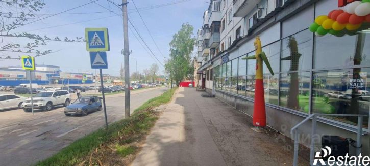 Торговое помещение ул Ногина, 13,  д. 13
