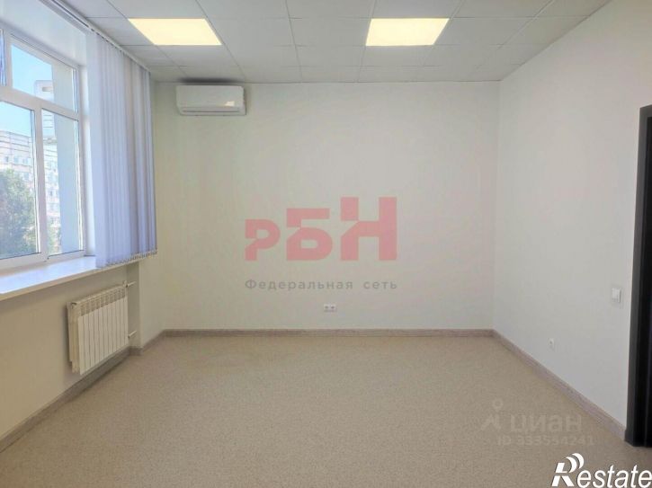 Офис Третий пр-д, 57,  д. 57