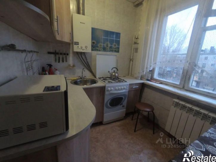 2-комн квартира ул Мориса Тореза, 57,  д. 57