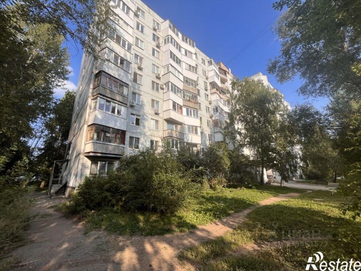 1-комн квартира пр-кт Кирова, 274,  д. 274