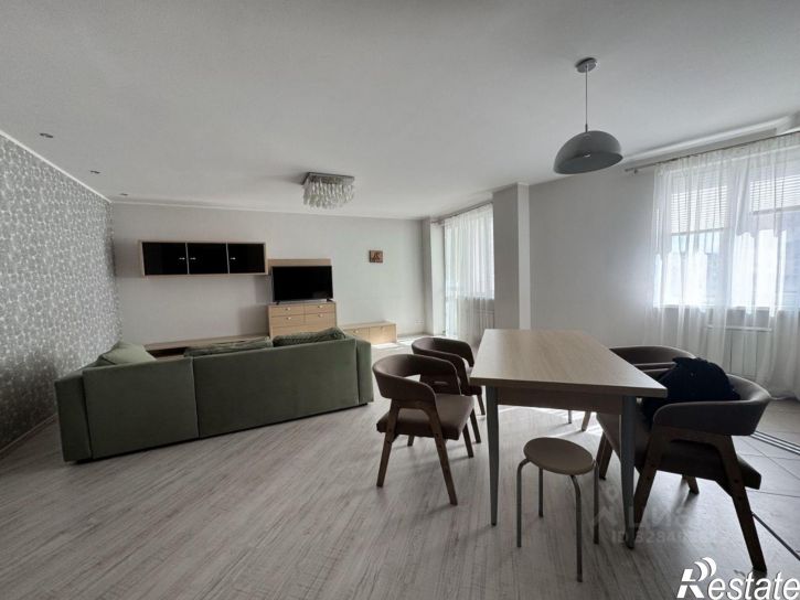 3-комн квартира ул Ерошевского, 18,  д. 18