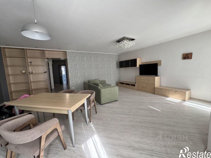 3-комн квартира ул Ерошевского, 18,  д. 18