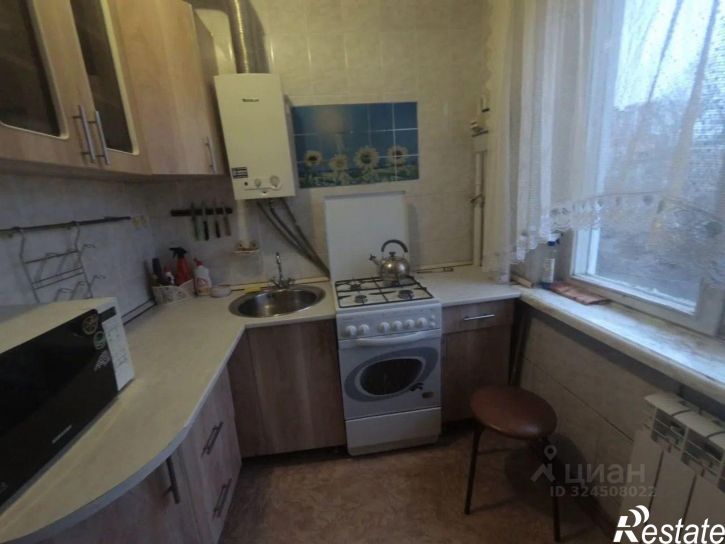 2-комн квартира ул Мориса Тореза, 57,  д. 57