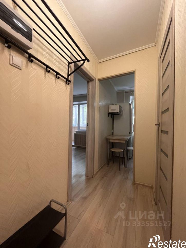 1-комн квартира пр-кт Кирова, 274,  д. 274