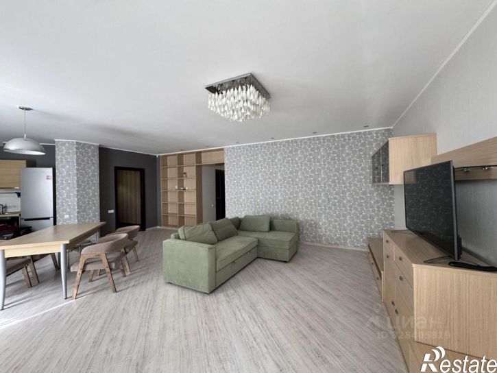 3-комн квартира ул Ерошевского, 18,  д. 18