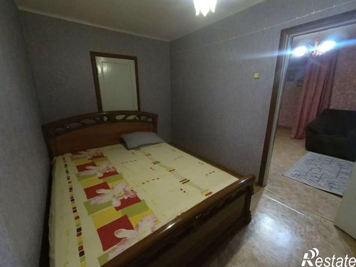 2-комн квартира ул Мориса Тореза, 57,  д. 57