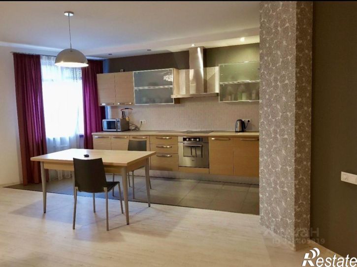 3-комн квартира ул Ерошевского, 18,  д. 18