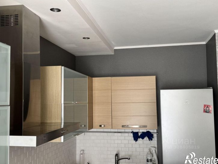 3-комн квартира ул Ерошевского, 18,  д. 18