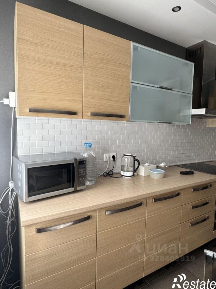 3-комн квартира ул Ерошевского, 18,  д. 18