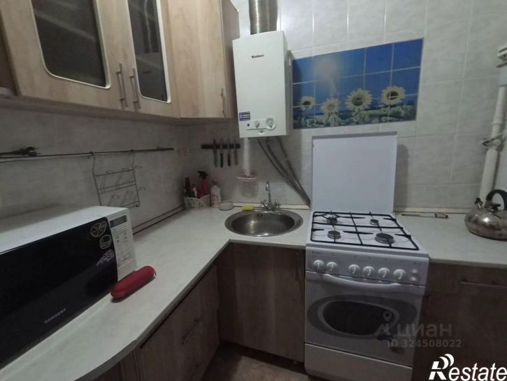 2-комн квартира ул Мориса Тореза, 57,  д. 57
