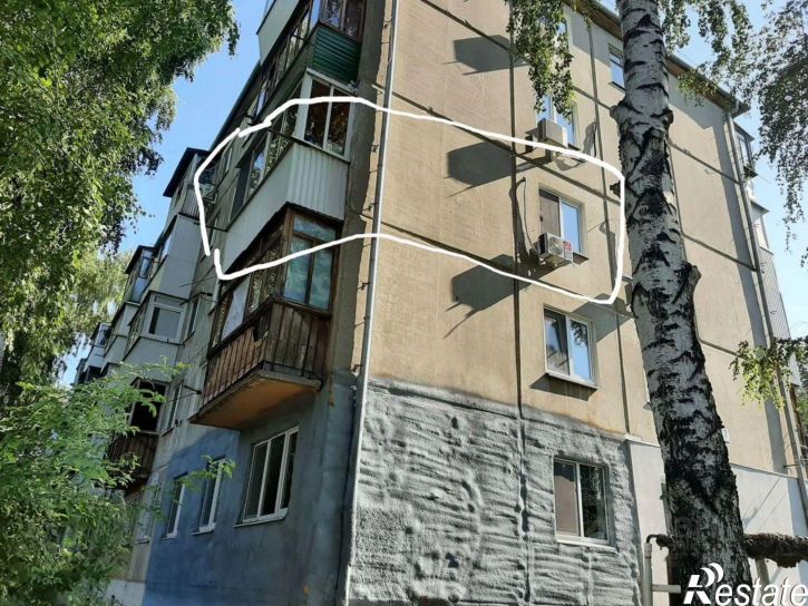 2-комн квартира ул Центральная, 7,  д. 7