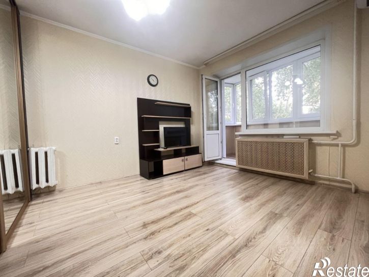 1-комн квартира пр-кт Кирова, 274,  д. 274