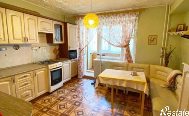 1-комн квартира пр-кт Юных Пионеров, 142А,  д. 142А
