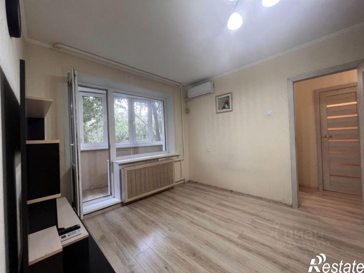 1-комн квартира пр-кт Кирова, 274,  д. 274