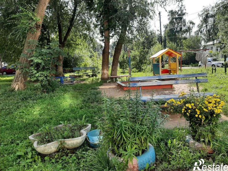 2-комн квартира ул Центральная, 7,  д. 7