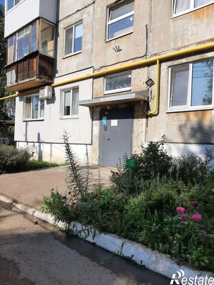 2-комн квартира ул Центральная, 7,  д. 7