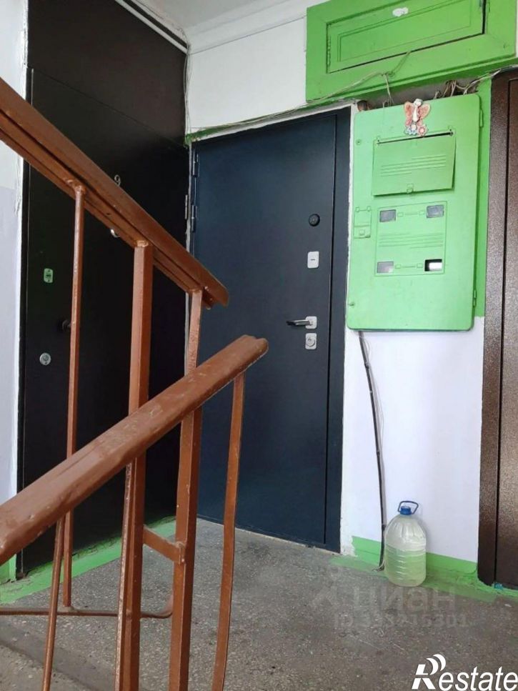 2-комн квартира ул Центральная, 7,  д. 7