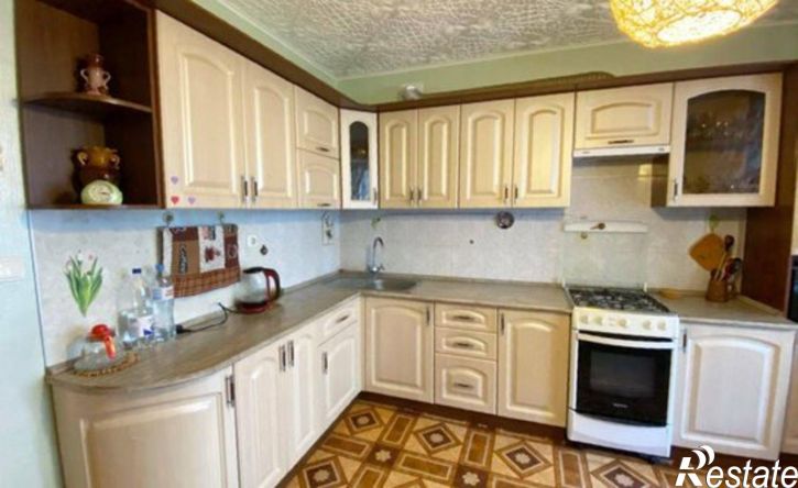 1-комн квартира пр-кт Юных Пионеров, 142А,  д. 142А