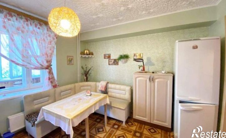 1-комн квартира пр-кт Юных Пионеров, 142А,  д. 142А