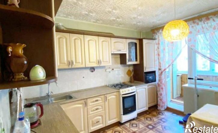 1-комн квартира пр-кт Юных Пионеров, 142А,  д. 142А