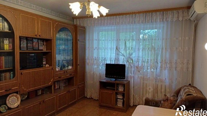 3-комн квартира 16-й кв-л, 11,  д. 11