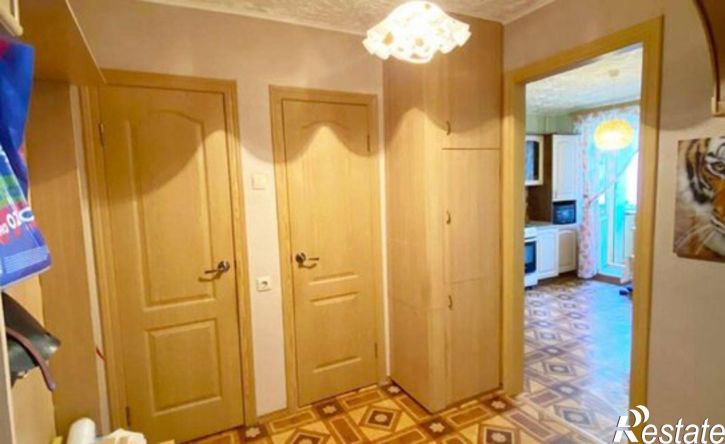 1-комн квартира пр-кт Юных Пионеров, 142А,  д. 142А