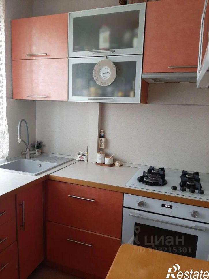 2-комн квартира ул Центральная, 7,  д. 7
