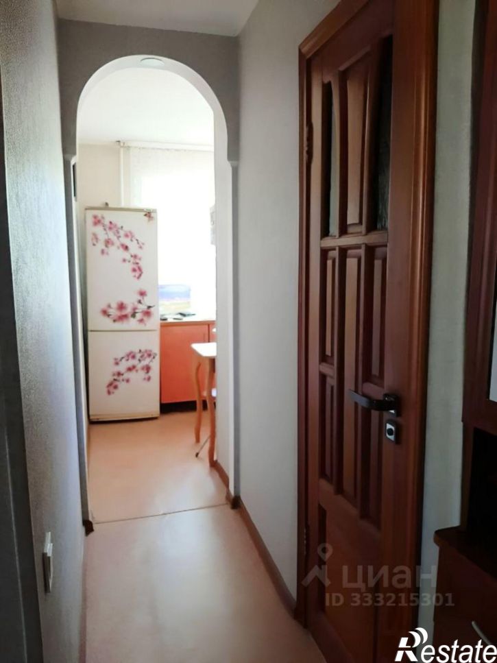 2-комн квартира ул Центральная, 7,  д. 7