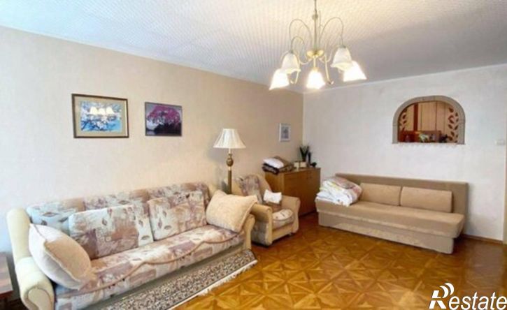 1-комн квартира пр-кт Юных Пионеров, 142А,  д. 142А