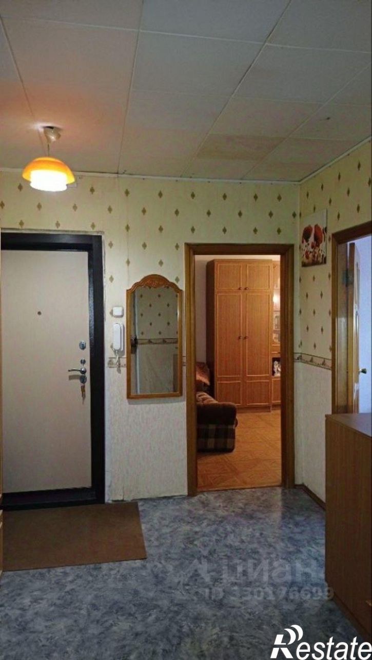 3-комн квартира 16-й кв-л, 11,  д. 11