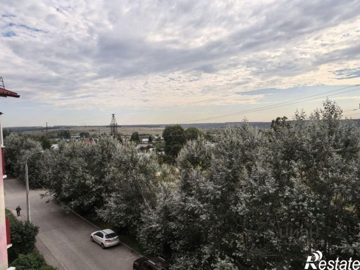 2-комн квартира Московское шоссе, 24-й километр, 9с2