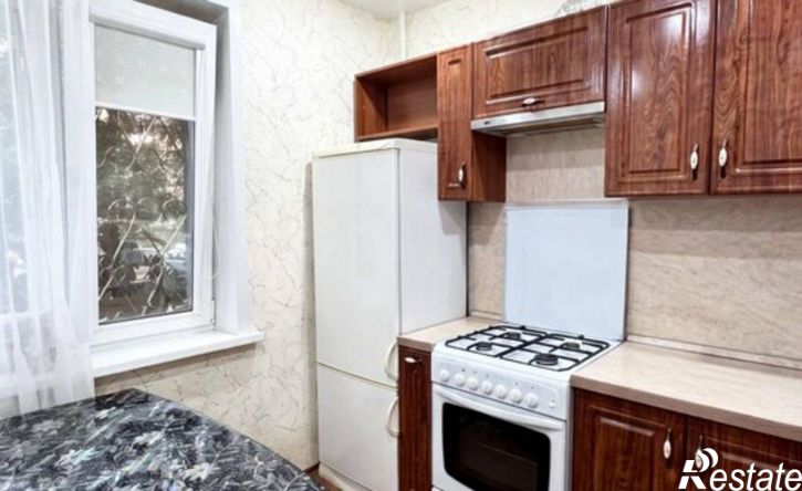 1-комн квартира пр-кт Карла Маркса, 235,  д. 235