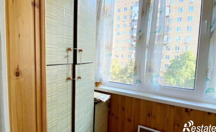 1-комн квартира пр-кт Юных Пионеров, 142А,  д. 142А