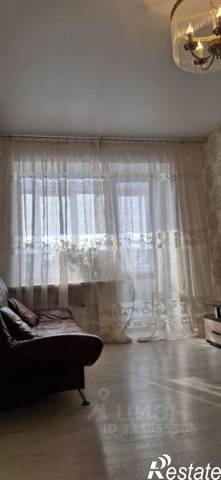 2-комн квартира ул Сердобская, 9,  д. 9