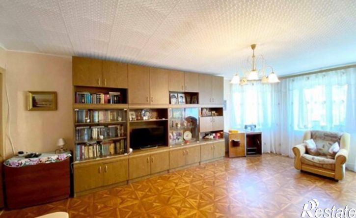 1-комн квартира пр-кт Юных Пионеров, 142А,  д. 142А