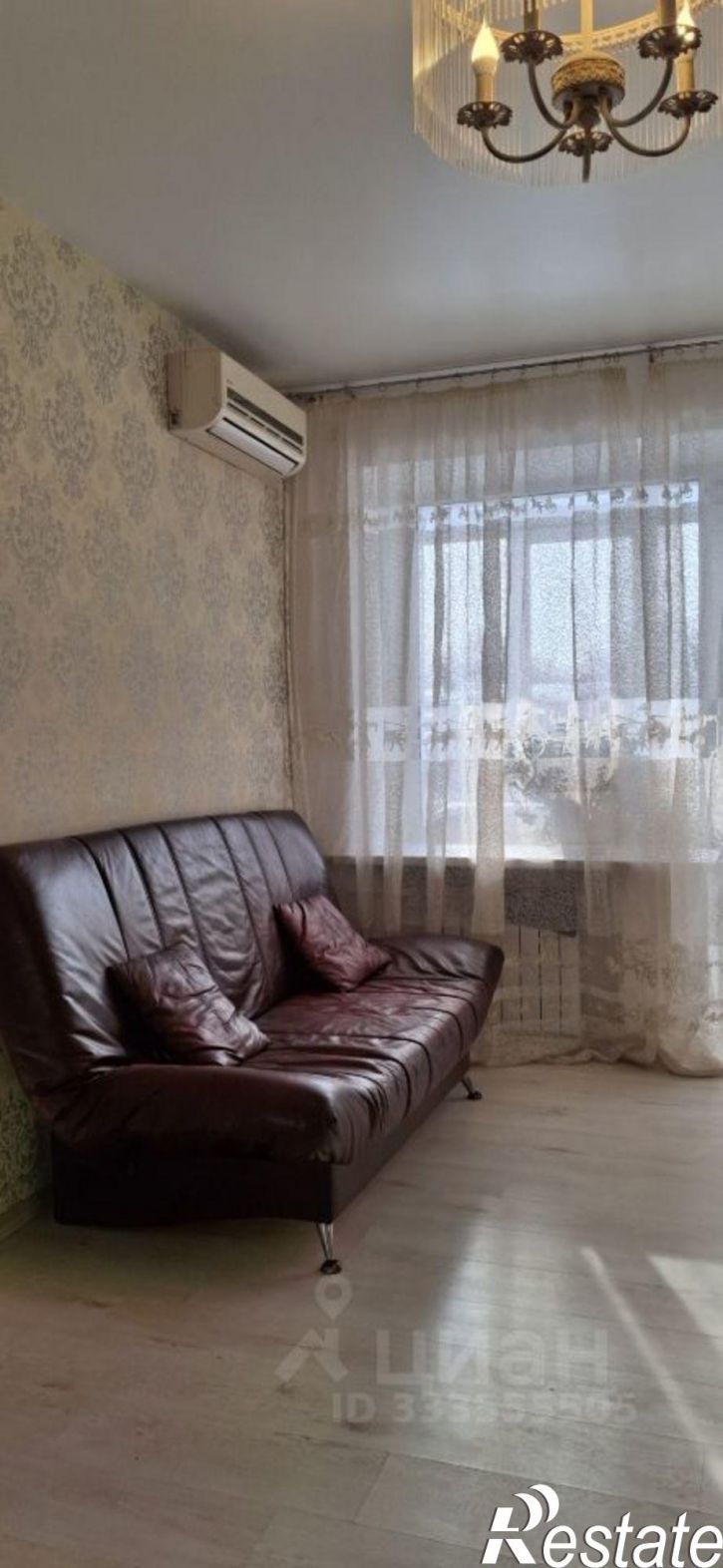 2-комн квартира ул Сердобская, 9,  д. 9