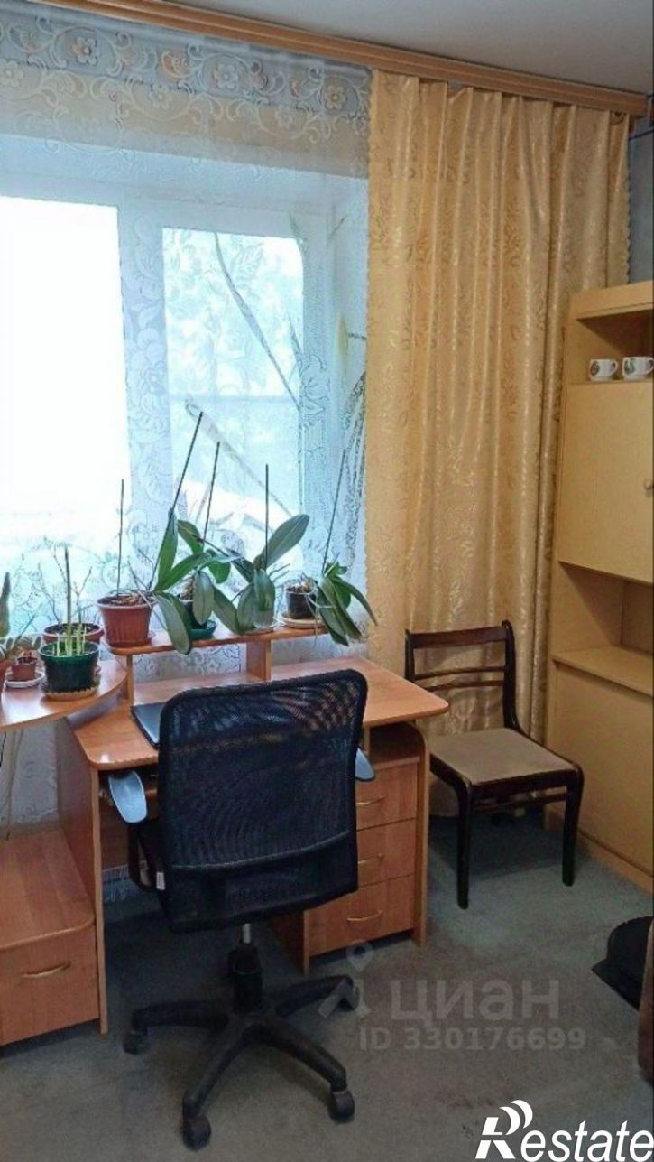 3-комн квартира 16-й кв-л, 11,  д. 11