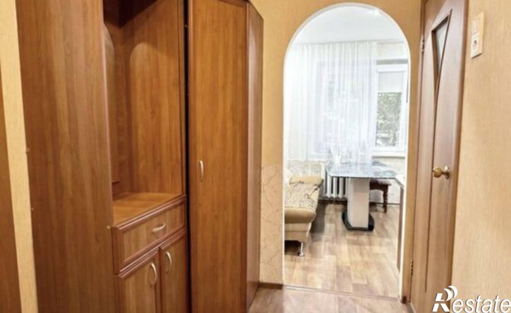1-комн квартира пр-кт Карла Маркса, 235,  д. 235